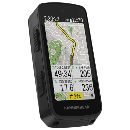 Hammerhead Karoo 3 - Compteur Vélo GPS