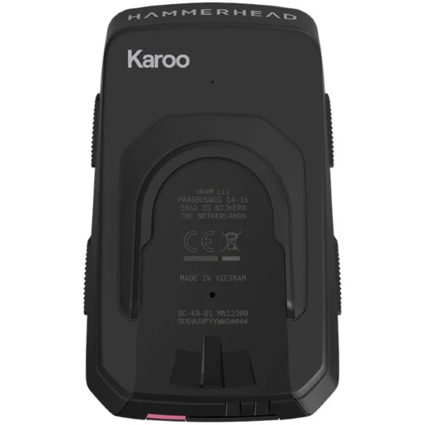 Hammerhead Karoo 3 - Compteur Vélo GPS – Image 5