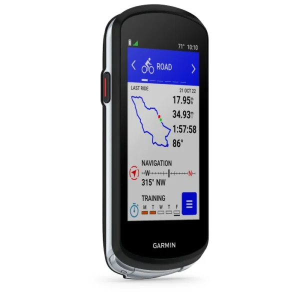 Compteur GPS Garmin Edge 1040