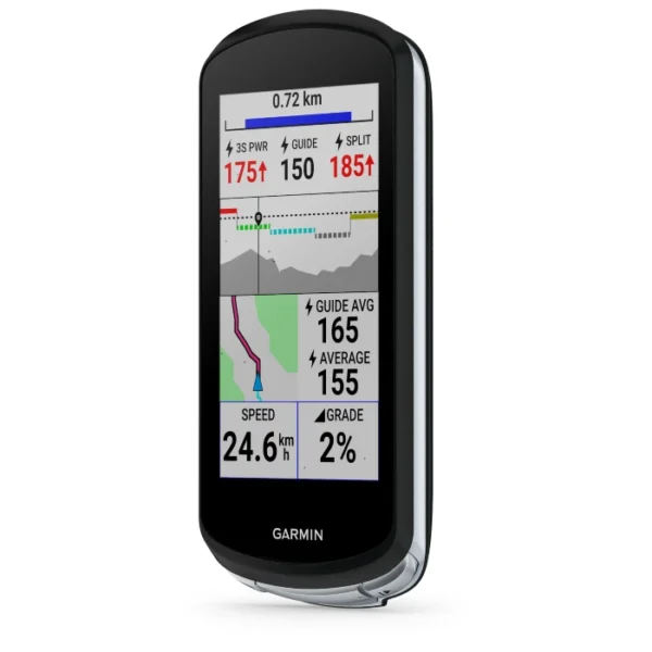 Compteur GPS Garmin Edge 1040 – Image 2
