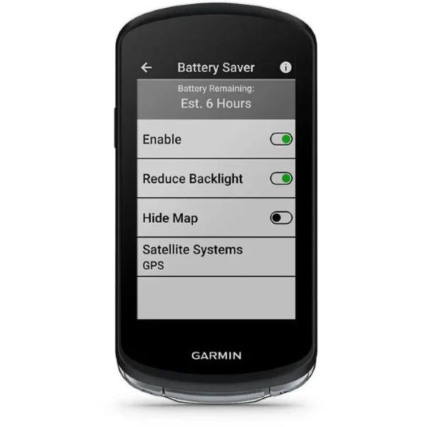 Compteur GPS Garmin Edge 1040 – Image 4