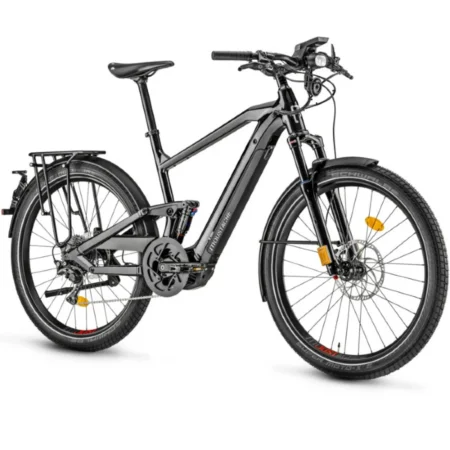 Speed bike Moustache Friday 27 FS Speed Dual - 1125 Wh – Image 2
