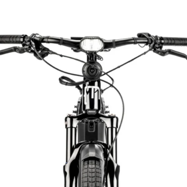 Speed bike Moustache Friday 27 FS Speed Dual - 1125 Wh – Image 4