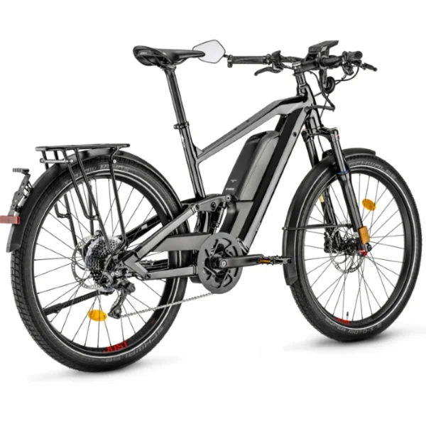 Speed bike Moustache Friday 27 FS Speed - 625 Wh – Image 3