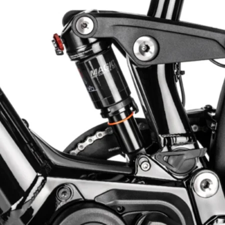 Speed bike Moustache Friday 27 FS Speed - 625 Wh – Image 4