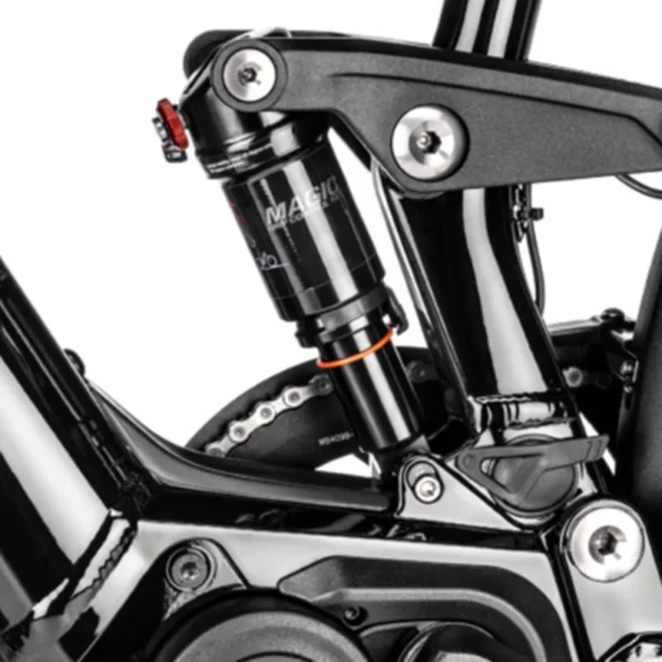 Speed bike Moustache Friday 27 FS Speed - 625 Wh – Image 4
