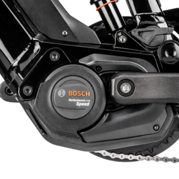 Speed bike Moustache Friday 27 FS Speed - 625 Wh – Image 5