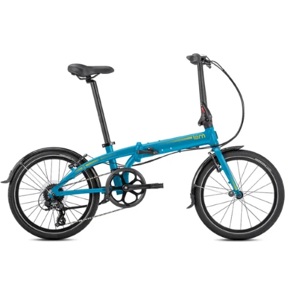 Vélo pliant Tern Link C8 – Image 2