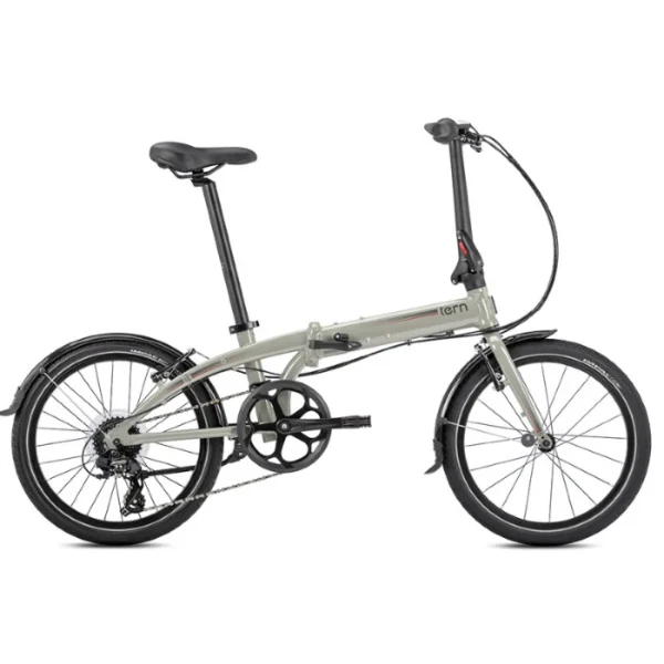 Vélo pliant Tern Link C8 – Image 3