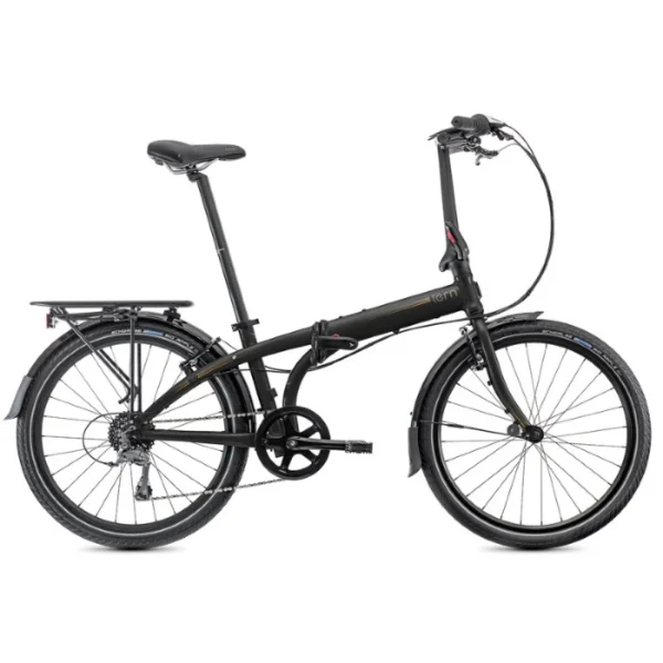 Vélo pliant Tern Node D8 – Image 2