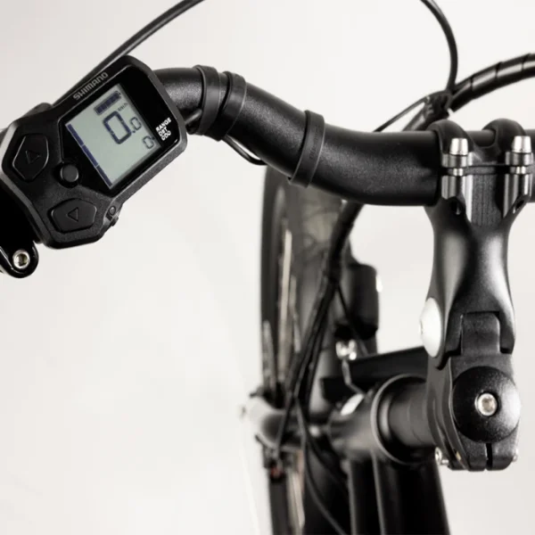 Vélo cargo électrique Yuba Kombi E6 – Image 5