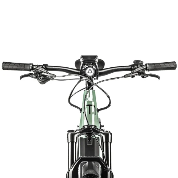 Vélo de randonnée électrique Moustache Samedi 27 FS Weekend EQ – Image 9