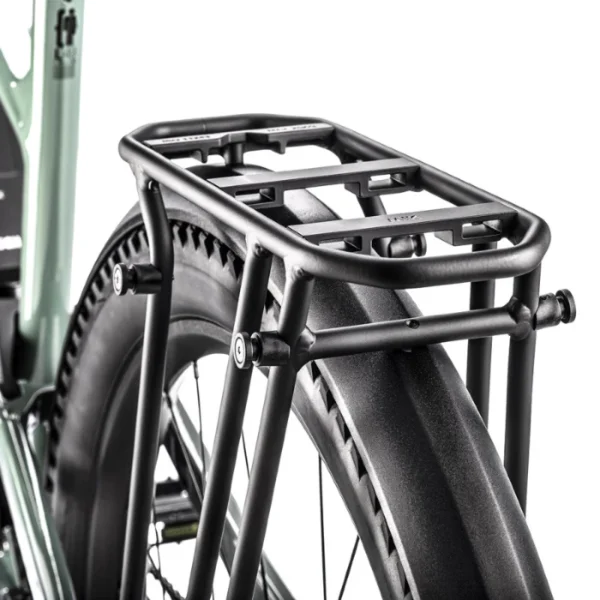 Vélo de randonnée électrique Moustache Samedi 27 FS Weekend EQ – Image 10
