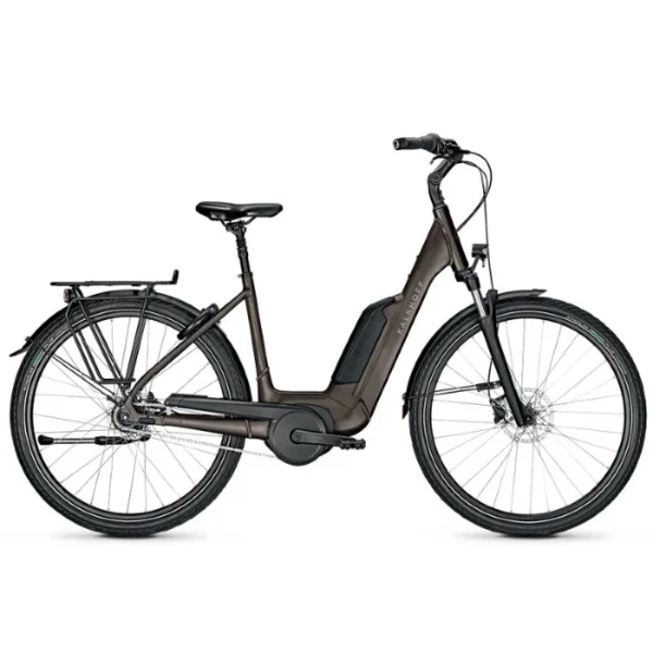 Vélo électrique Kalkhoff Image 1.B Move (2023) – Image 2