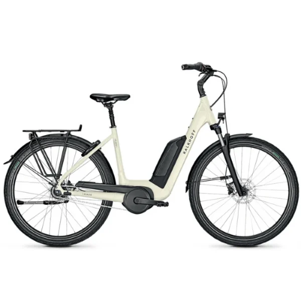Vélo électrique Kalkhoff Image 1.B Move (2023)
