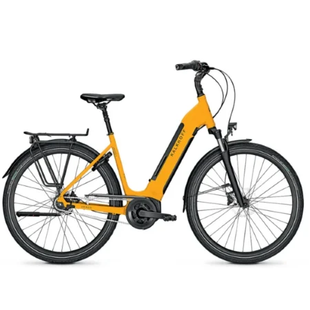 Vélo de ville électrique Kalkhoff Image 3.B Move (2023)