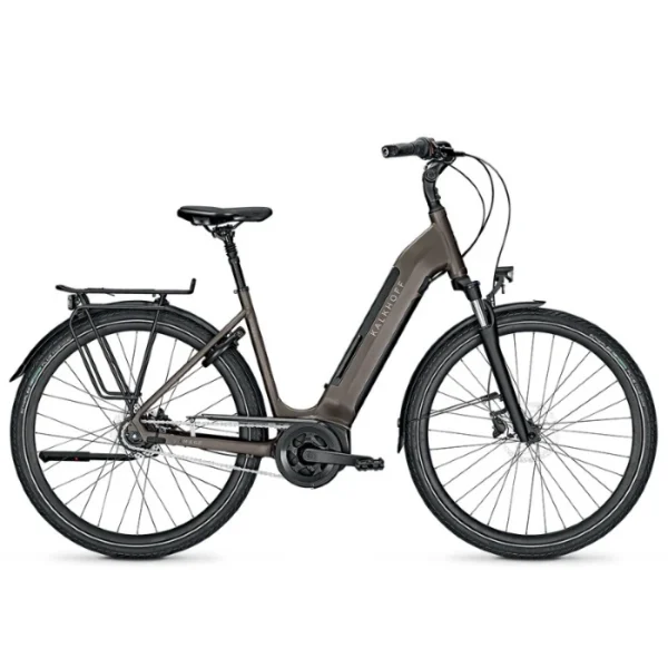 Vélo de ville électrique Kalkhoff Image 3.B Move (2023) – Image 2