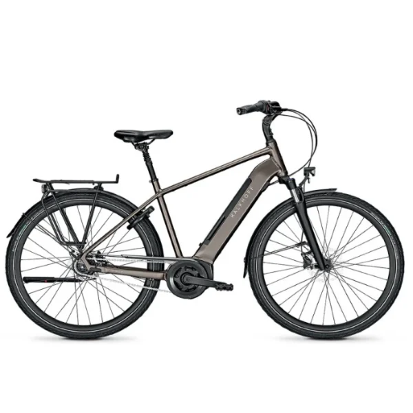 Vélo de ville électrique Kalkhoff Image 3.B Move (2023) – Image 3