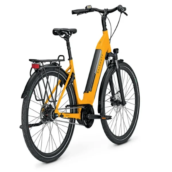 Vélo de ville électrique Kalkhoff Image 3.B Move (2023) – Image 5