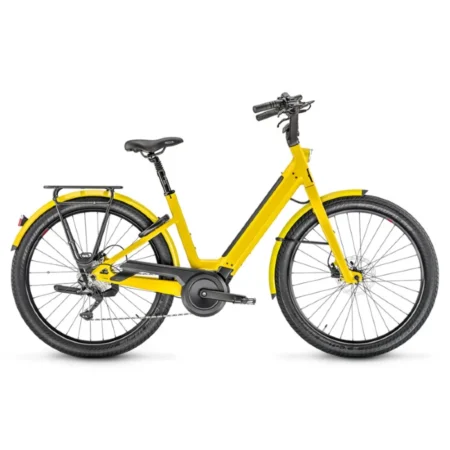 Vélo de ville électrique Moustache Lundi 27.2 - 500 Wh – Image 3