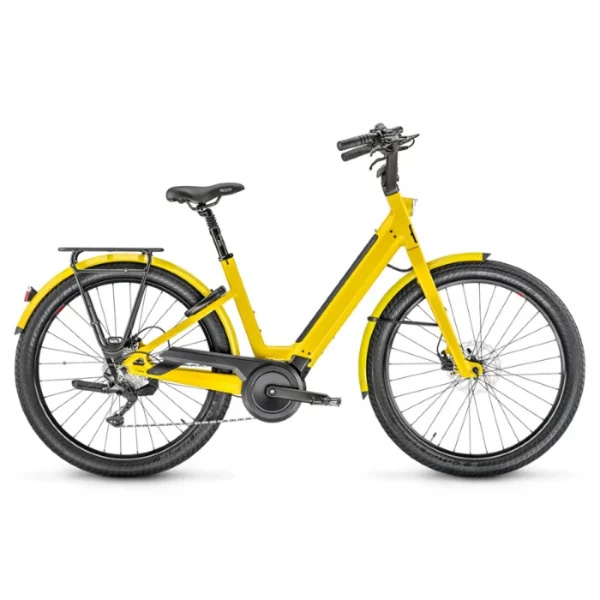 Vélo de ville électrique Moustache Lundi 27.2 - 500 Wh – Image 3