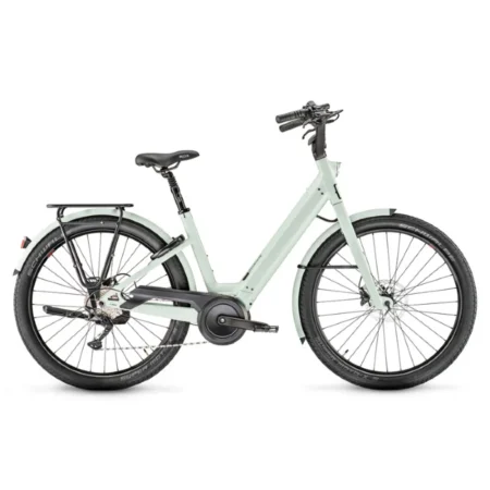 Vélo de ville électrique Moustache Lundi 27.2 - 500 Wh – Image 4