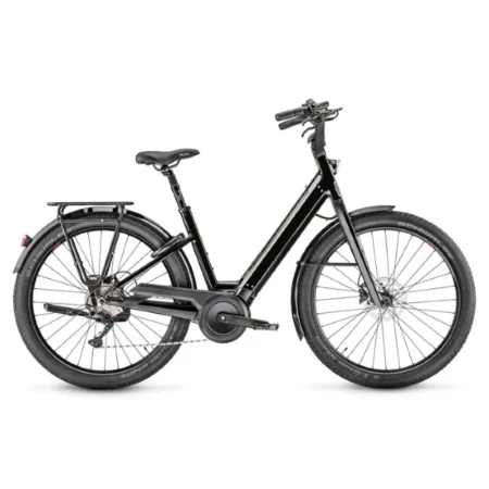 Vélo de ville électrique Moustache Lundi 27.2 - 500 Wh – Image 6