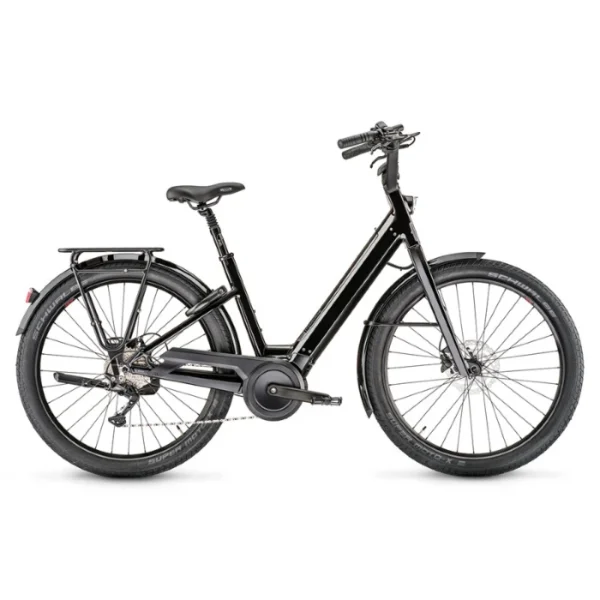 Vélo de ville électrique Moustache Lundi 27.2 - 500 Wh – Image 6