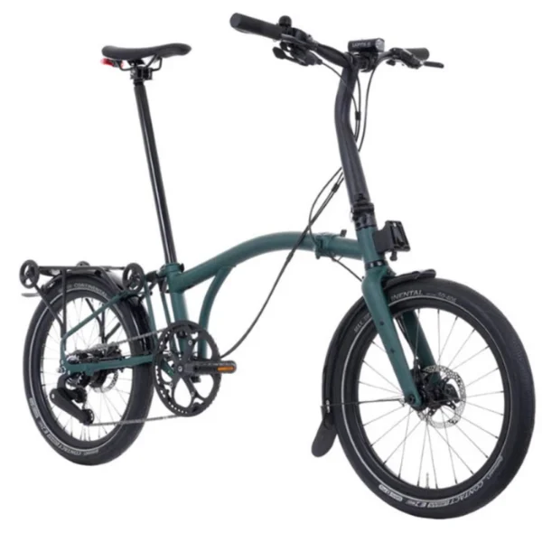 Vélo pliant Brompton G Line – Image 4