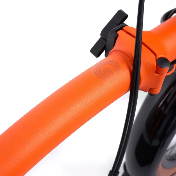 Vélo pliant Brompton G Line – Image 8