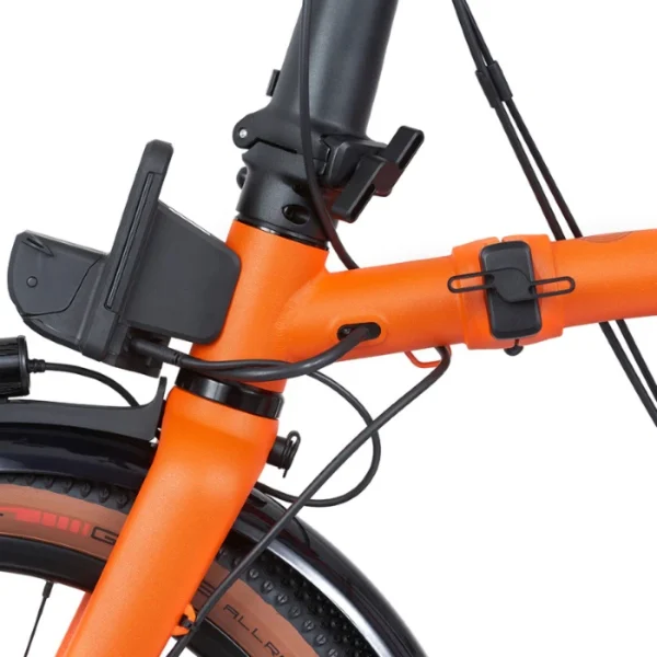 Vélo pliant Brompton G Line – Image 9