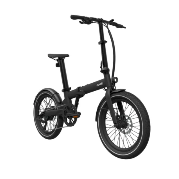 Vélo pliant électrique Eovolt Afternoon – Image 2