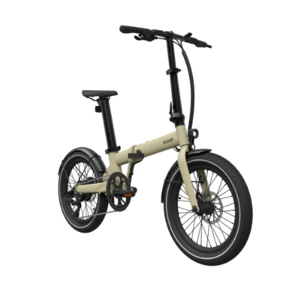 Vélo pliant électrique Eovolt Afternoon – Image 3