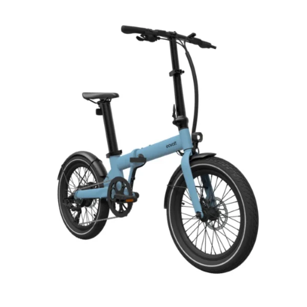 Vélo pliant électrique Eovolt Afternoon – Image 5