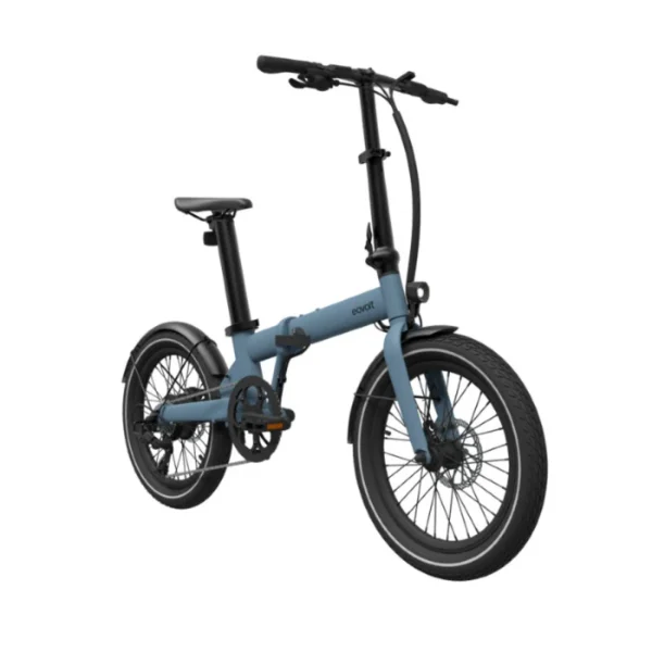 Vélo pliant électrique Eovolt Afternoon – Image 7