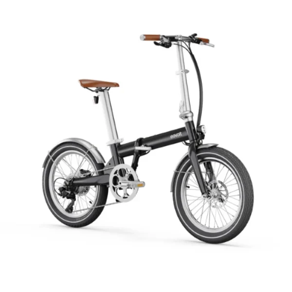Vélo pliant électrique Eovolt Afternoon – Image 8