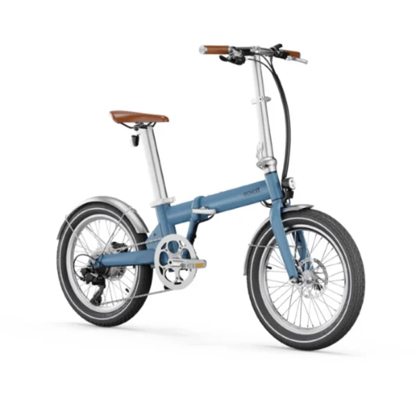 Vélo pliant électrique Eovolt Afternoon – Image 9