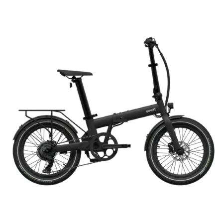 Vélo pliant électrique Eovolt Afternoon Origins – Image 3