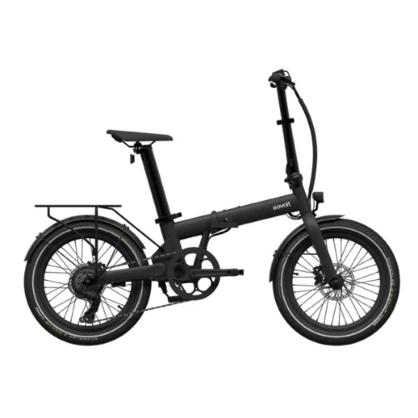 Vélo pliant électrique Eovolt Afternoon Origins – Image 3