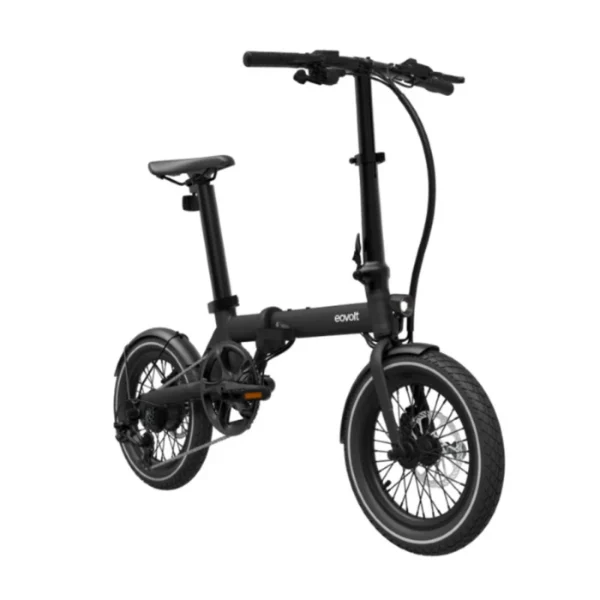 Vélo pliant électrique Eovolt Morning – Image 2