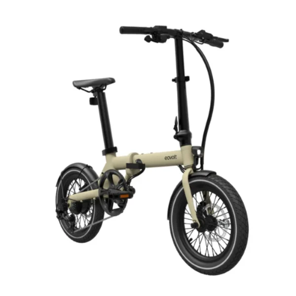 Vélo pliant électrique Eovolt Morning – Image 3