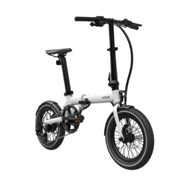 Vélo pliant électrique Eovolt Morning – Image 4