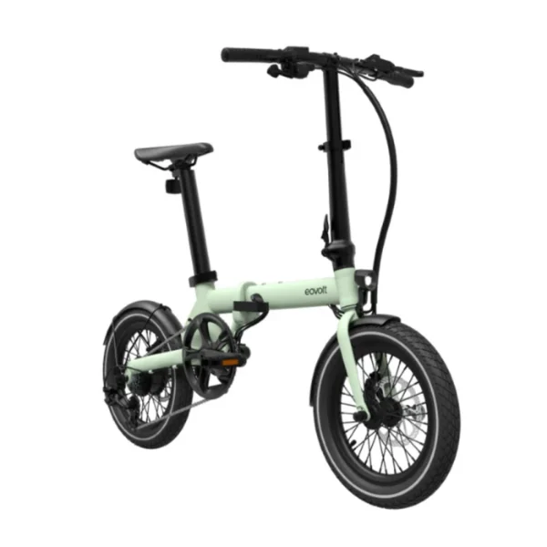 Vélo pliant électrique Eovolt Morning – Image 5