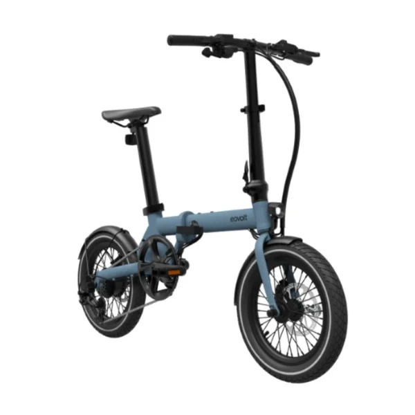 Vélo pliant électrique Eovolt Morning – Image 6