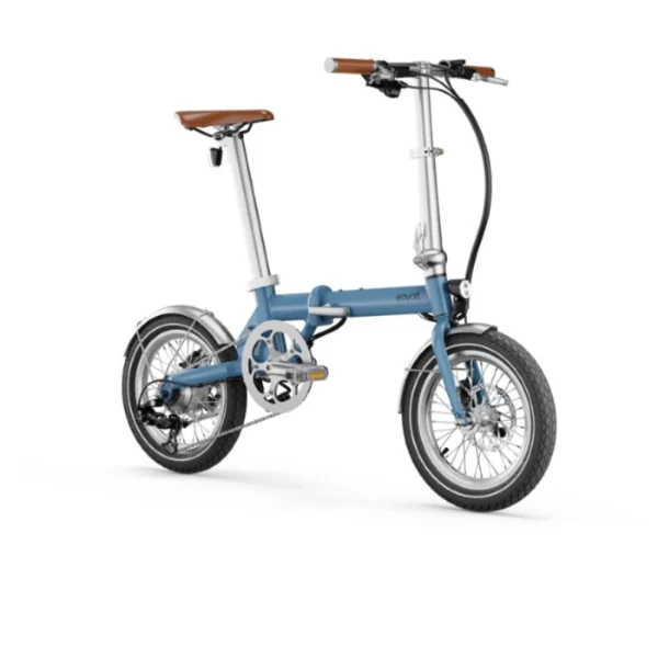 Vélo pliant électrique Eovolt Morning – Image 7