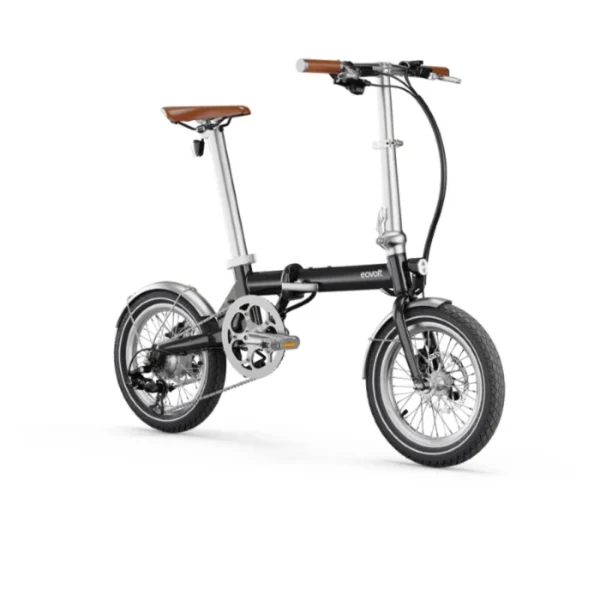 Vélo pliant électrique Eovolt Morning – Image 8