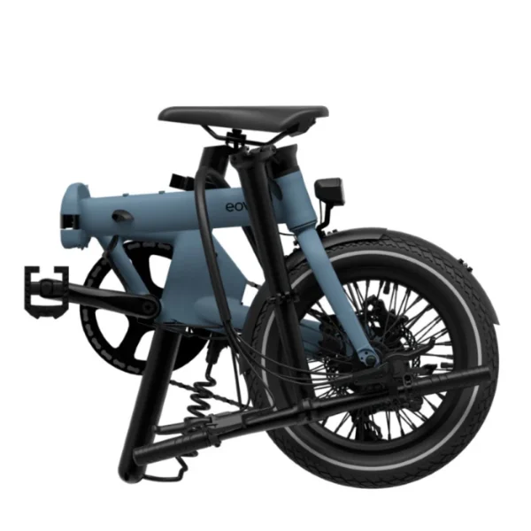 Vélo pliant électrique Eovolt Morning – Image 9