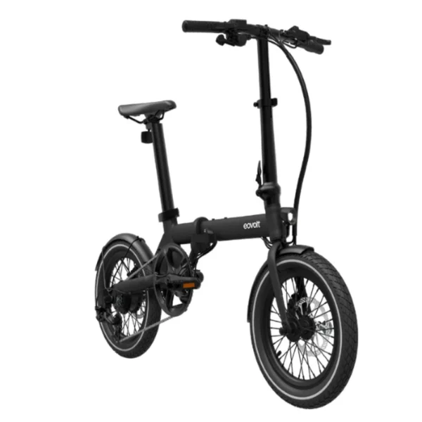 Vélo pliant électrique Eovolt Morning Origins – Image 5