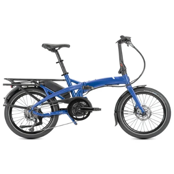 Vélo pliant électrique Tern Vektron Q9 – Image 2