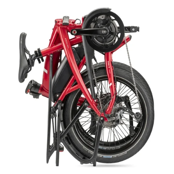 Vélo pliant électrique Tern Vektron Q9 – Image 5